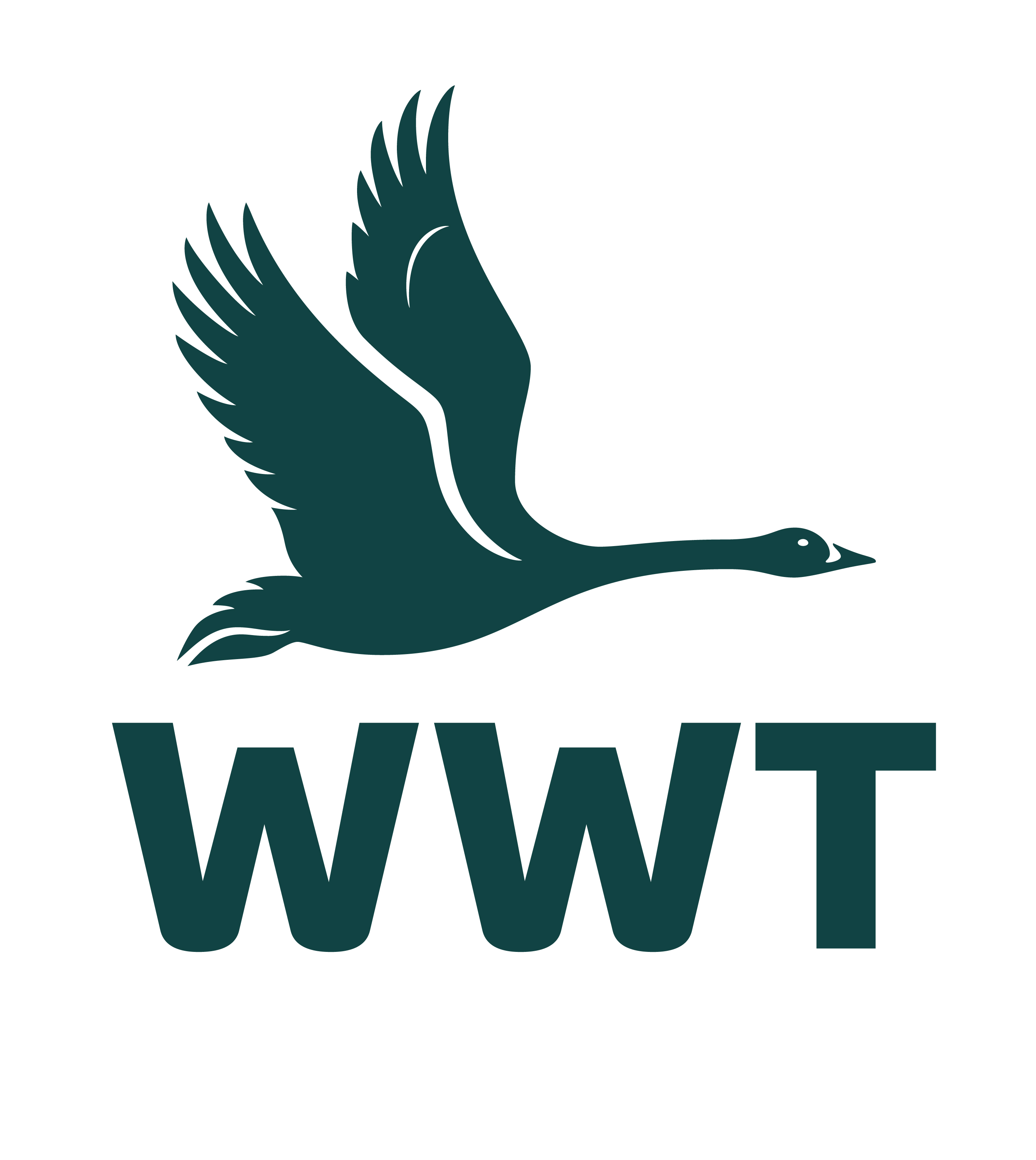 WWT Martin Mere